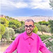 Portugiesisch- und Spanischlehrer aus Brasilien :)